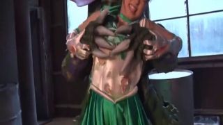 [SuperMisses.com] GIGP-29 Sailor Mint VS Stallion Monster Valdron -Despair Domination Sexual Insult-003-8