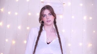 [ManyVids] Longhairluna Manyvids.21.08.10.Longhairluna.Cuckold.Pov.Sex.Voyeur -1