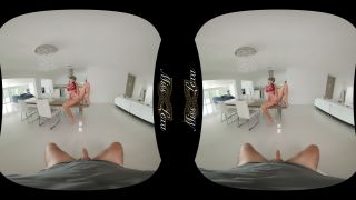 JOl on your cock - 5K VR-1