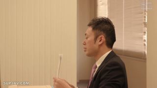 Reducing Mosaic NSFS-020 上司と部下の妻15 ～尊敬していた上司に妻を寝取られた～ 紗々原ゆり-6