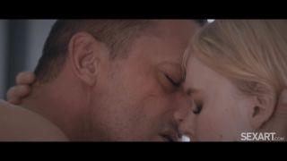 online adult clip 16 Ariela & Dorian Del Isla - Something Special - lingerie - femdom porn busty blonde 2-3