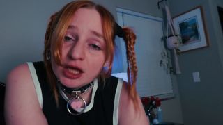 Delilah Cass's StepDaddy Troubles in 1080P! Creamy POVs 2025-3