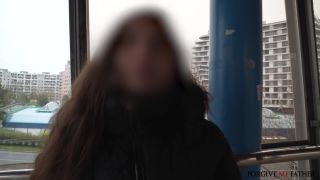 Confessions Of A Babysitter - Hardcore-1