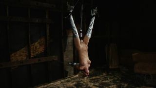 Silver avenger captured and humiliated Sex Clip Video Por...-5