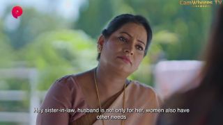 Ghar Ka Call Boy S01 EP 46 Onlyfans (Amateur porn)-7