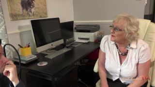 Aunt Judys XXX - Claire - Blonde-1