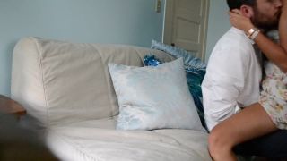 Girlfriend at home - Amateur-1