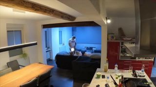 Melina - May - BTS - So läuft ein Dreh ab - Amateur-6