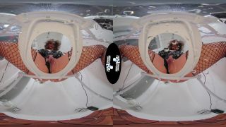 free adult video 48 foot femdom Goddess Lush – Femdom Goddess Lush Dominates Her Bucket, dirty talk on masturbation porn-3