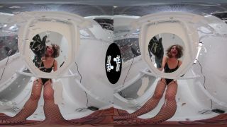 free adult video 48 foot femdom Goddess Lush – Femdom Goddess Lush Dominates Her Bucket, dirty talk on masturbation porn-9