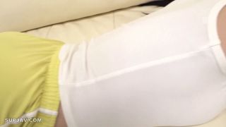 Reducing Mosaic IENF-397 寝ている姉にイタズラしていたら逆に生ハメを求められて、もう発射しそうなのにカニばさみでロックされて逃げられずそのまま中出し！7-3