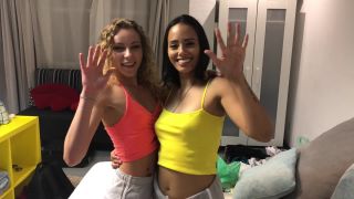 Angel Emily - angelemilyxxxx AngelemilyxxxxWith andreina deluxe dansing - 11-09-2018 - Onlyfans-9