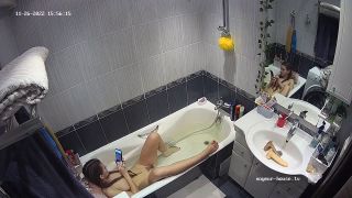 Flamy Nika 22 11 26 ariela bath 720p-3