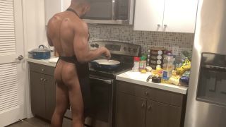 M@nyV1ds - Yourboyfcisco - Cooking and Fucking-4