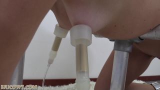 BDSMmania Valentina Bianco - Plugged and Milked 2020-4