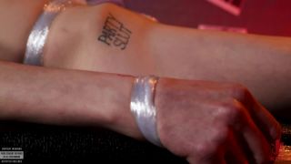 video 47 Princess Donna Dolore - Dark Passenger Princess Donna Gets Bound and Fucked [Full HD 2.76 GB] | bondage | fetish porn megan jones femdom-2