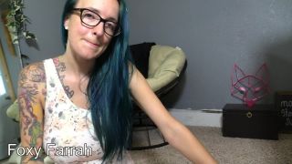 porn video 12 yapoo femdom Foxy Farrah - Ordered by your ex-Wife, jerkoff instructions on cumshot-7