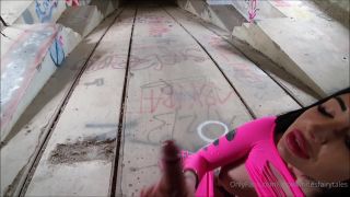 XXXFairytales - @SnowWhitesFairyTales Full Content OnlyFans Leak XXXFairytalesOFLeak_%2879%29.mp4-9