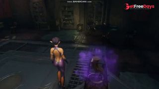 Horny Demon Fucks Elf Girl Like A Dirty Whore-2