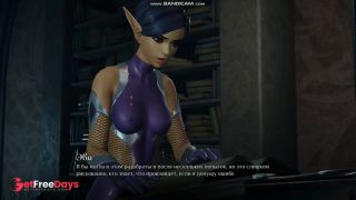 Horny Demon Fucks Elf Girl Like A Dirty Whore-3