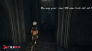 Horny Demon Fucks Elf Girl Like A Dirty Whore-6