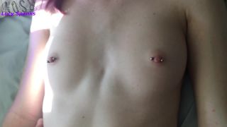 free xxx video 44 LucySpanks – Exploring Your New Sex Doll on pov femdom strapon slave-1