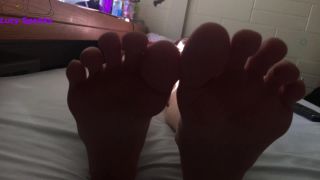 free xxx video 44 LucySpanks – Exploring Your New Sex Doll on pov femdom strapon slave-6