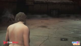 [GetFreeDays.com] EP12 Finale Curvy Jill Valentine Naked Mod by alphaZomega - Resident Evil 3 Remake Sex Video July 2023-3