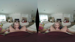 Eva Nyx VR Porn: Big Cock POV Sex 3600p HD Free Clips-2