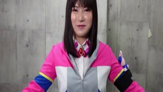 [WarAnLov.com] DHRY-25 Doujin Heroine 24 -Wakuseiber Pink Earth-047-4