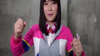 [WarAnLov.com] DHRY-25 Doujin Heroine 24 -Wakuseiber Pink Earth-047-5