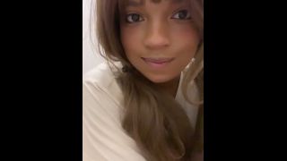  Exclusive Nikky Dunes Teasing It All In Her New Video fetish-4