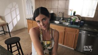 Theodora Day – He Is Mine II Pt 2 Creampie!-0