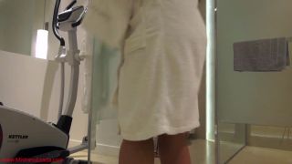 free porn clip 3 Ezada Sinn - The Beginning | fetish | fetish porn emmy lou femdom-9