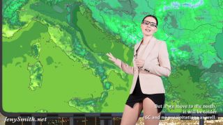 online clip 35 [jenysmith.net] Jeny Smith – Weather Forecast (2024), happy hardcore porn on hardcore porn -3