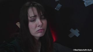 adult xxx video 49 Miss Malorie Switch - Critical HOLE DND XXX Parody - tentacle - fetish porn redbone anal-9