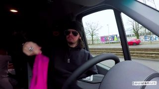 Teenage Sexcapade (Brunette girls porn) Katy Rose-0