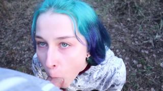 Laruna Mave in 071 Fucked a Teen in the Woods by the Road  old Town Road Cover ;) | laruna mave | teen -2