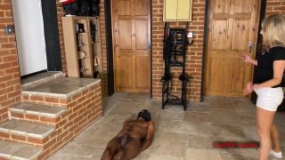 [K2S.CLUB] Sadistic Queens - Squishysax - Miss Courtney - Cruel Converse Crushing - FullHD 1080P-4