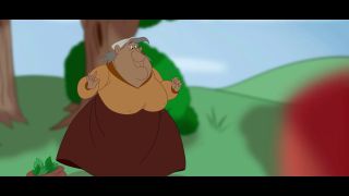 LoveSkySan69 - Milftoon Drama Kingdom Part 1 Sexy Fauna By LoveSkySanHentai-6