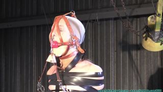 Rachel - Everything But the Kitchen Sink - Part 2 Quick V...-8