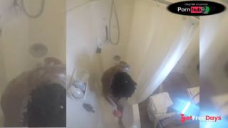 Ebony Shower NEW-7