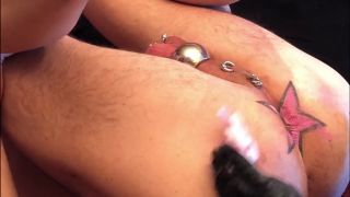 adult clip 31 charlotte bdsm Do You Need An Asshole Star Tattoo, fetish on tattoo-3