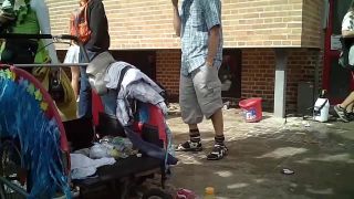 Voyeur Carnival 0018 - [Webcam]-8