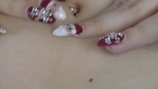 online porn clip 6 fetish orgy Bad Dolly – Belly Button Filling, bikini on fetish porn-9