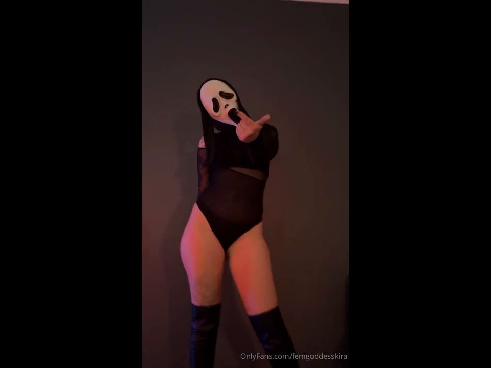 Goddess Kira Goddess Kira aka femgoddesskira - 01-05-2025 OnlyFans Video - Worship or video fetish