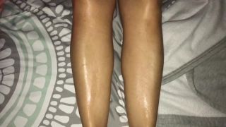 online adult clip 46 Ellie Brooks – My First Footjob Video on interracial sex porn foot fetish shoes-1