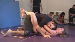 online adult clip 26 female hand fetish Femwin - Helen Von Mott - Black Belts Vs Helen Von Mott, mixed wrestling on black porn-6