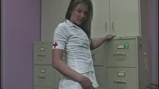 Nurse Kinky, Scene 4-0