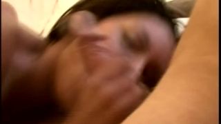 adult xxx video 33 my first anal DP with Melody, double penetration on threesome-2